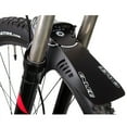 thumbnail image 1 of Mountain Road Bicycle Fender Bike Front Rear Mudguard Cycling Rainplate 26.5cm, 1 of 8