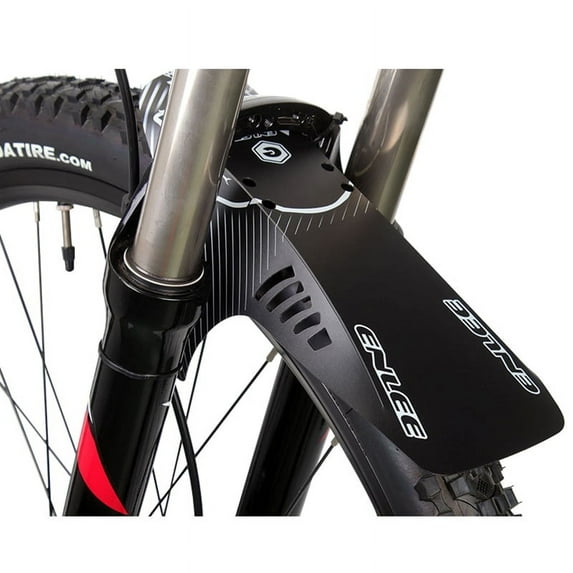 Mountain Road Bicycle Fender Bike Front Rear Mudguard Cycling Rainplate 26.5cm
