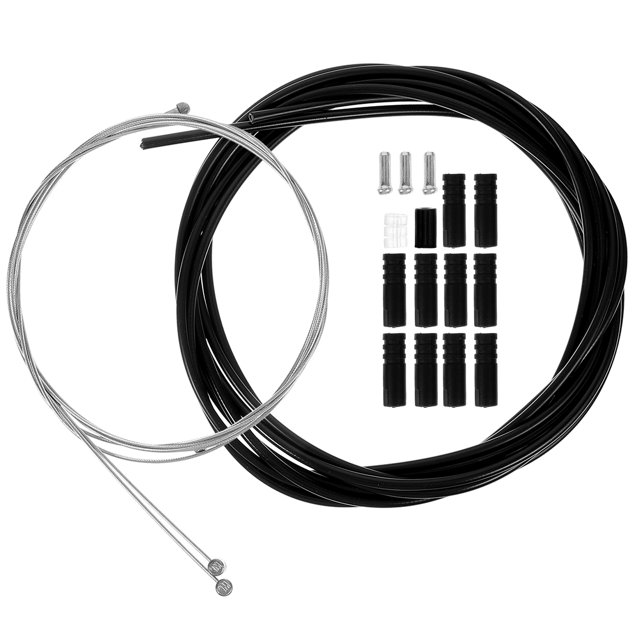 Mountain Road Bike Brake Cable Set Tensionresistant Cables