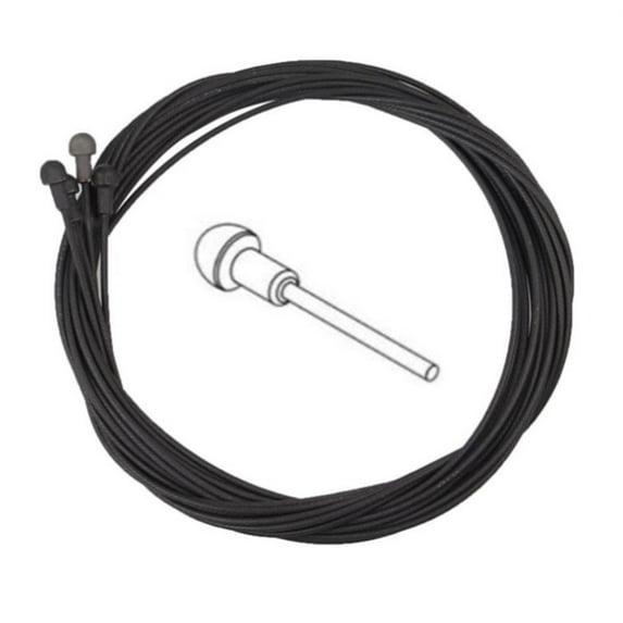 Mountain Road Bike Brake Variable Transmission Line Tube Inner Core Wire