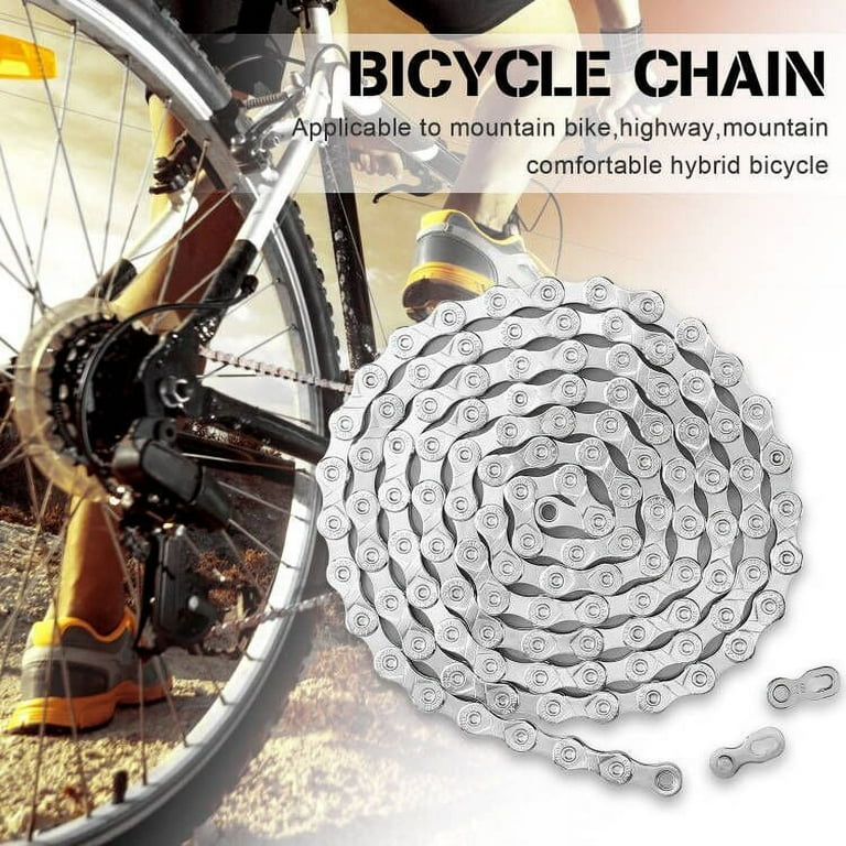 Shops road bike chain