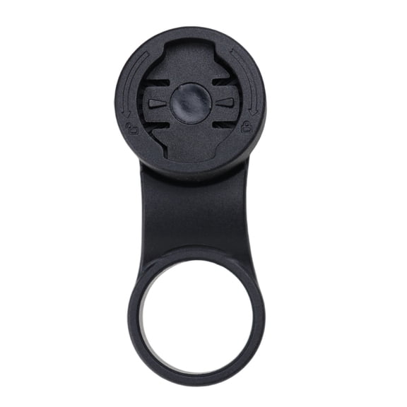Mountain Road Bike Extension Holder Computer Extended Mount Out Front Bike Computer Mount Adjustable Mount for Cycling
