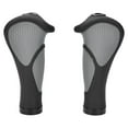 comfortable handlebars for road bikes