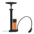 Mountain Road Bike Tyre High Pressure Air Pump Portable Home Inflator