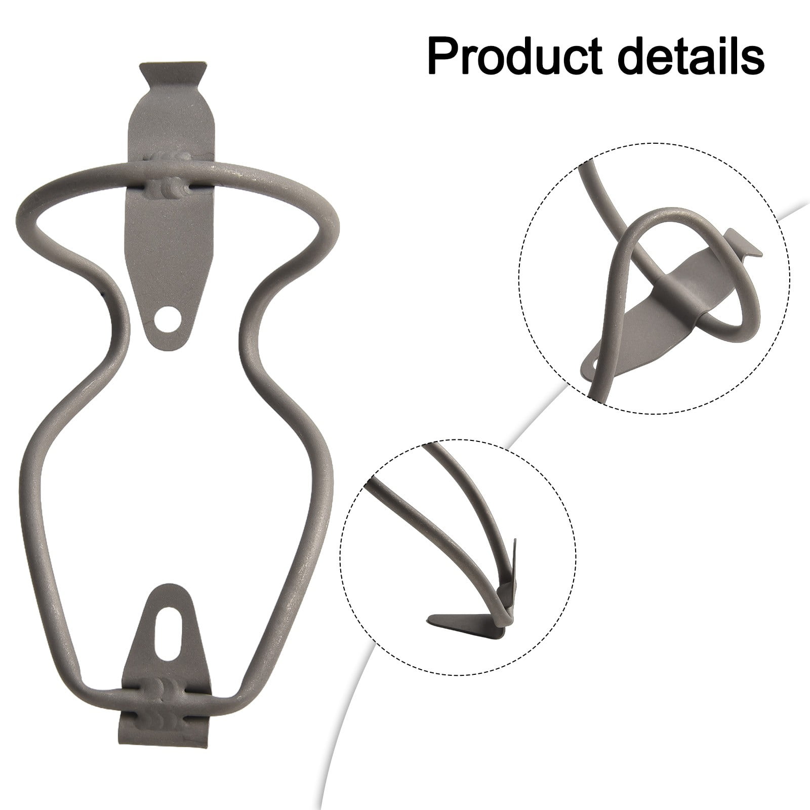 Mountain Road Bike Water Bottle Holder Bicycle Bottle Cage Ultralight