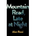 thumbnail image 1 of Mountain Road, Late at Night, 1 of 1