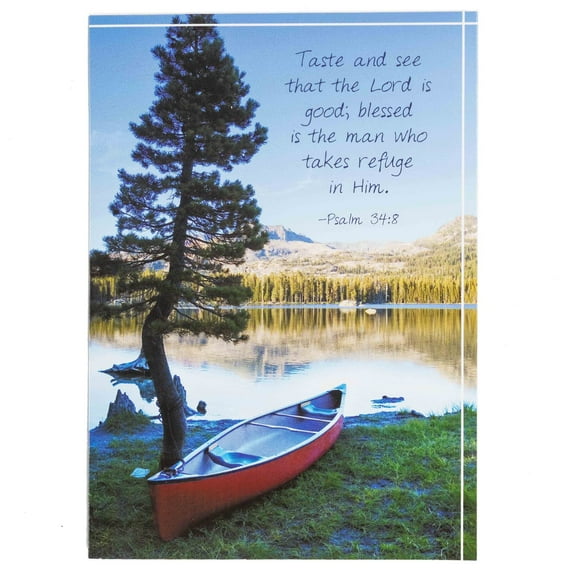 Boxed Birthday Cards for Him - Set of 12