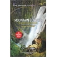thumbnail image 1 of Pre-Owned Mountain Secrets: A 2-In-1 Collection (Mass Market Paperback) 1335912339 9781335912336, 1 of 1