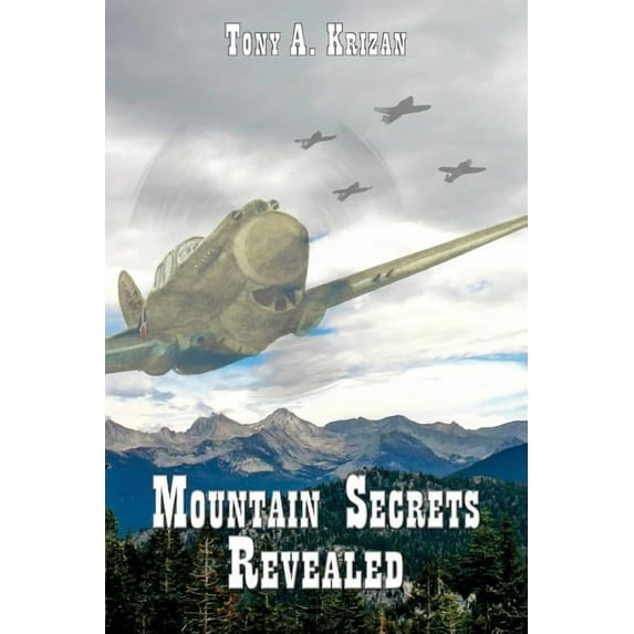 Mountain Secrets Revealed, (Paperback)