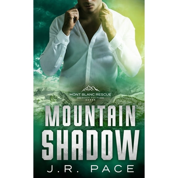 Mountain Shadow (Paperback) by J R Pace