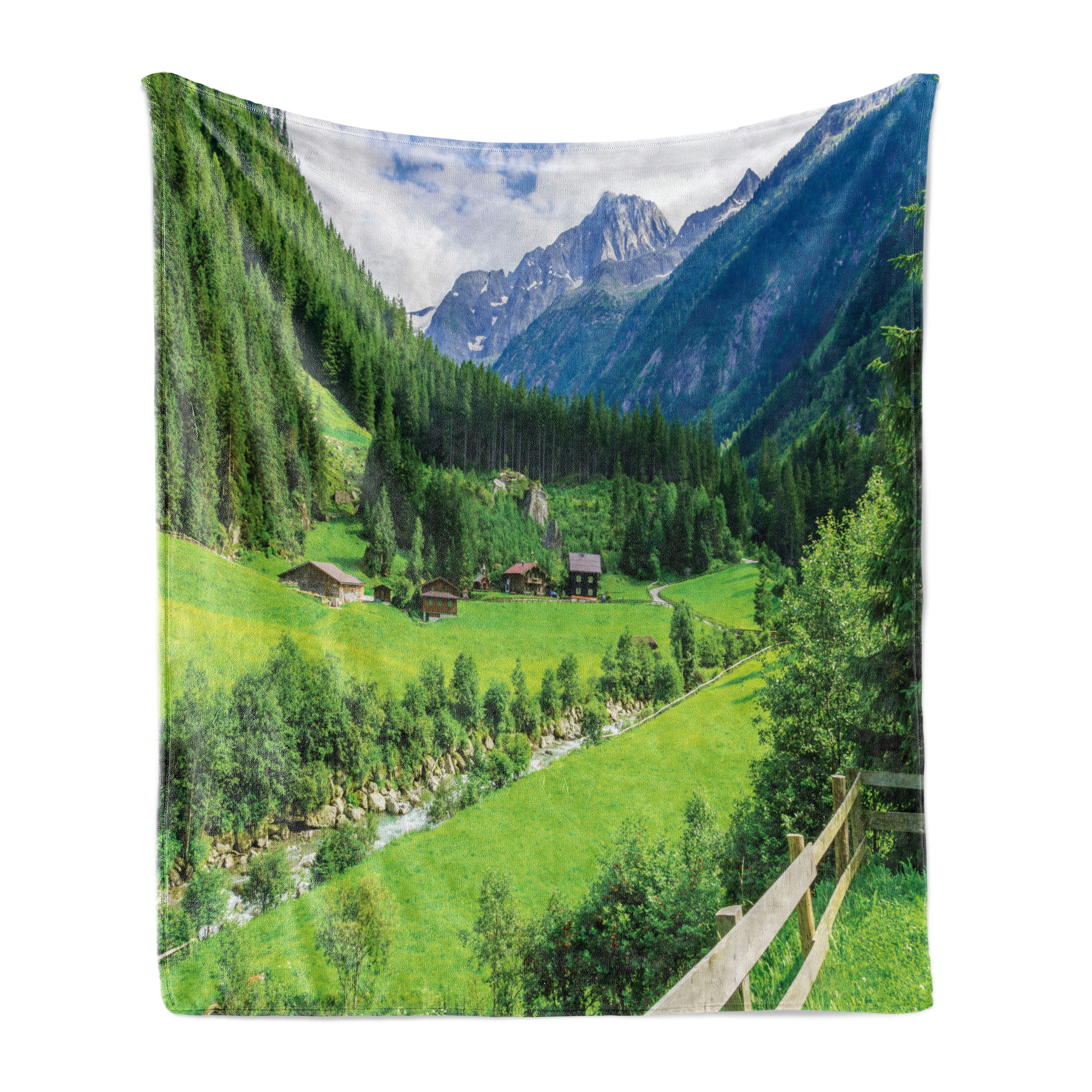 ugg meadow throw