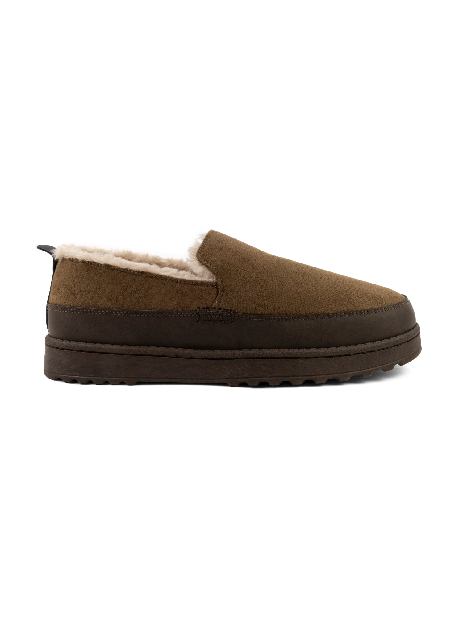 Mountain Sole Icarus Men's Cozy Slippers
