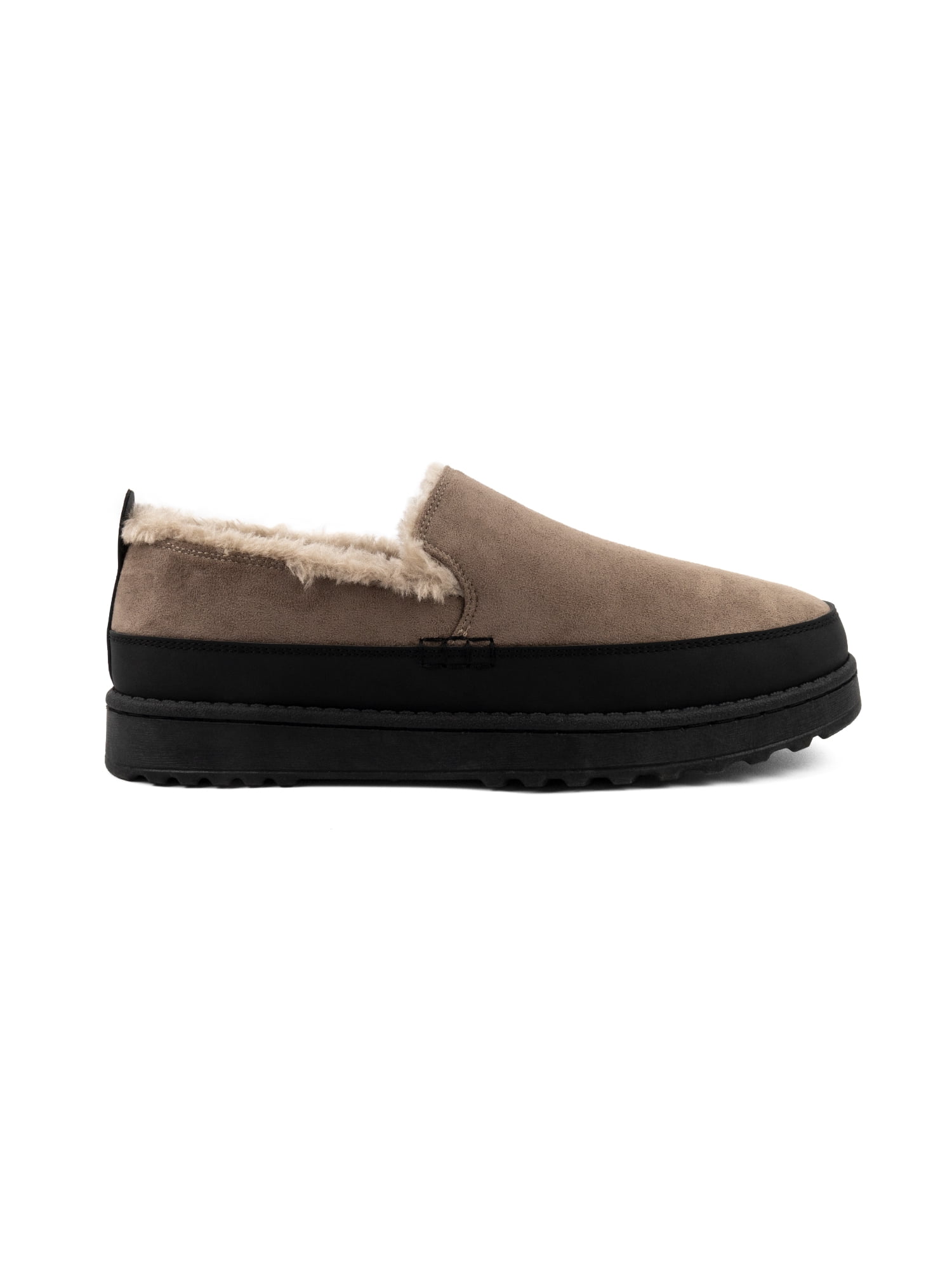 Mountain Sole Icarus Men's Cozy Slippers