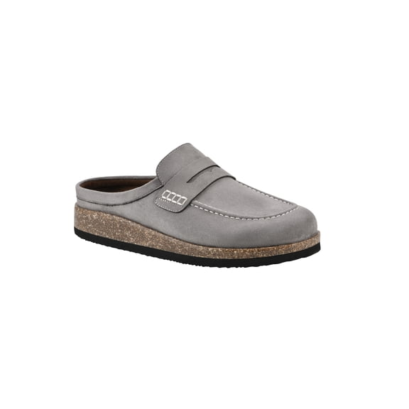 Mountain Sole Men's Penny Clogs