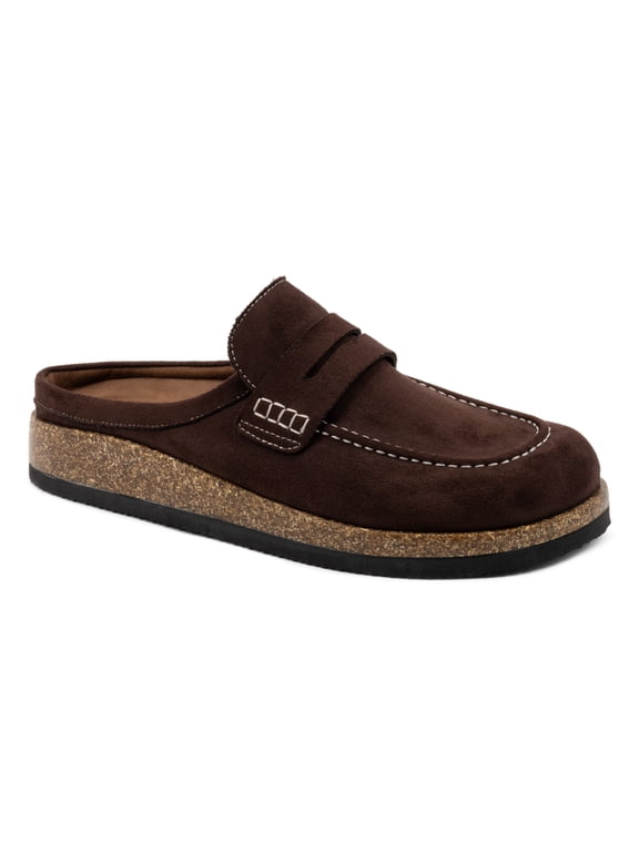Men's Banks Penny Clog