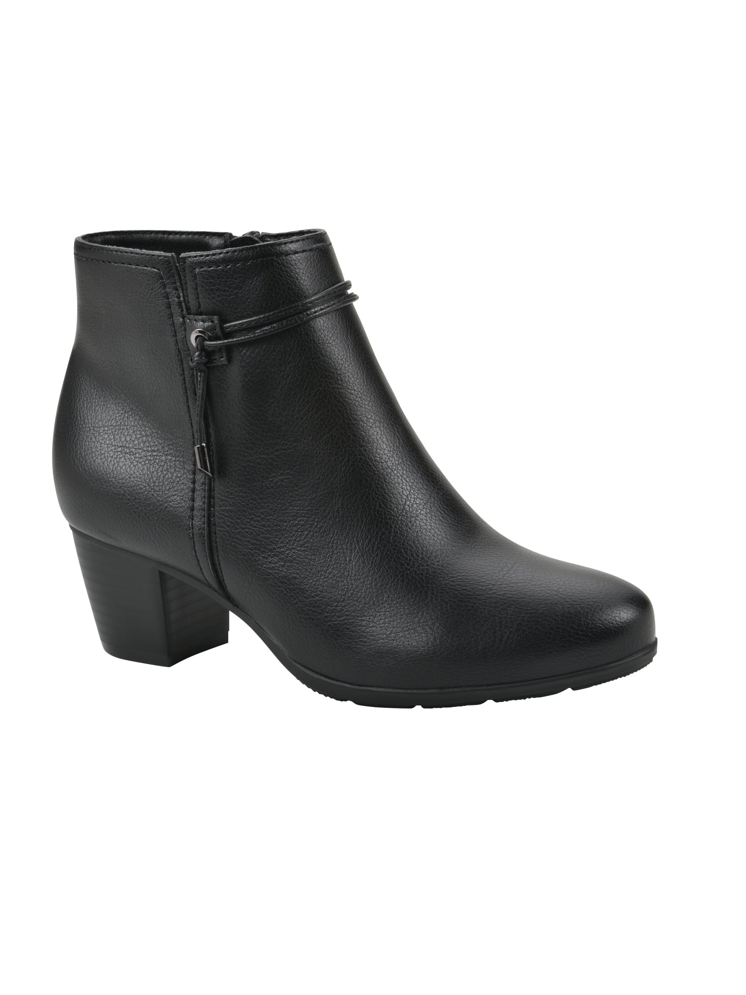 Mountain Sole Women's Ankle Boots (Wide Width Available)