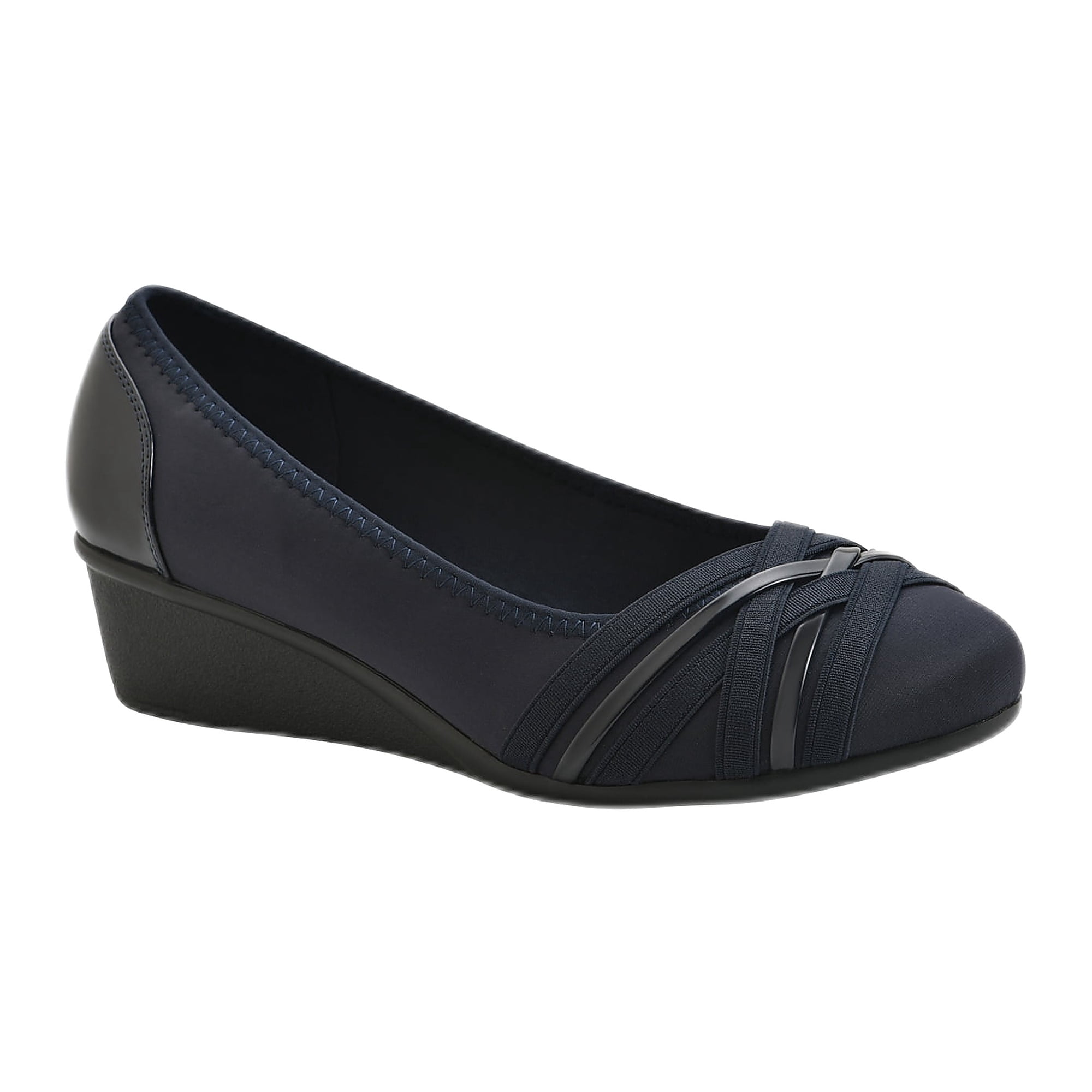 Mountain Sole Women's Bower Ballet Wedge, Wide Width Available