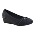 thumbnail image 1 of Mountain Sole Women's Bower Ballet Wedge, Wide Width Available, 1 of 5