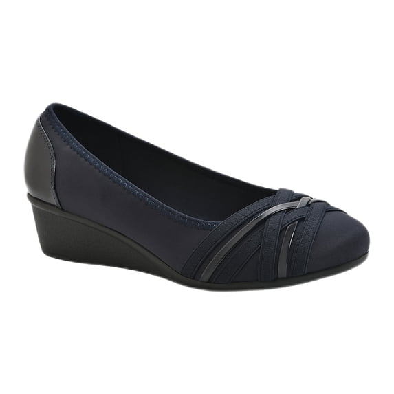 Mountain Sole Women's Bower Ballet Wedge, Wide Width Available