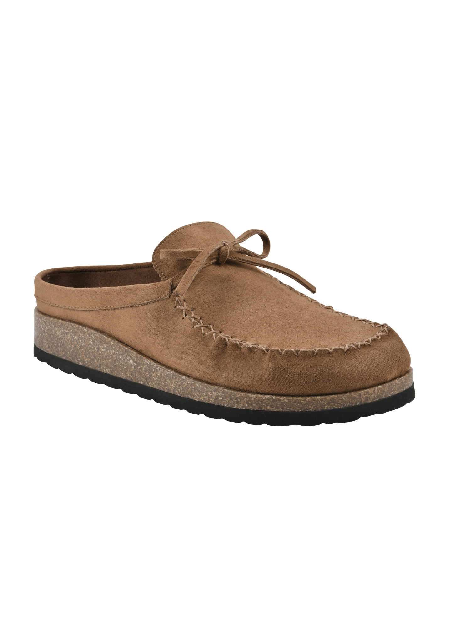 Mountain Sole Women's Bayrose Moc Toe Clog