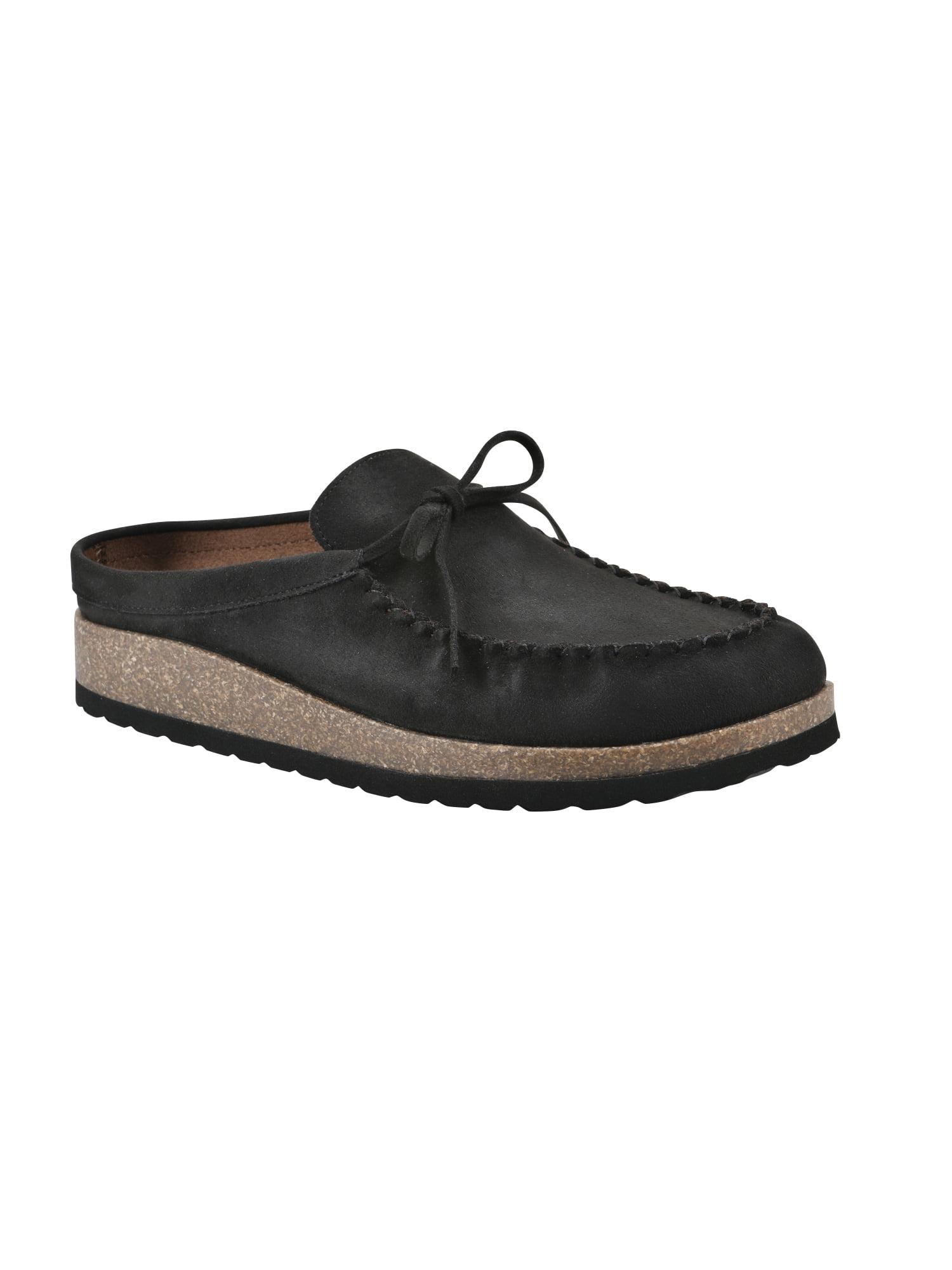 Mountain Sole Women's Bayrose Moc Toe Clog