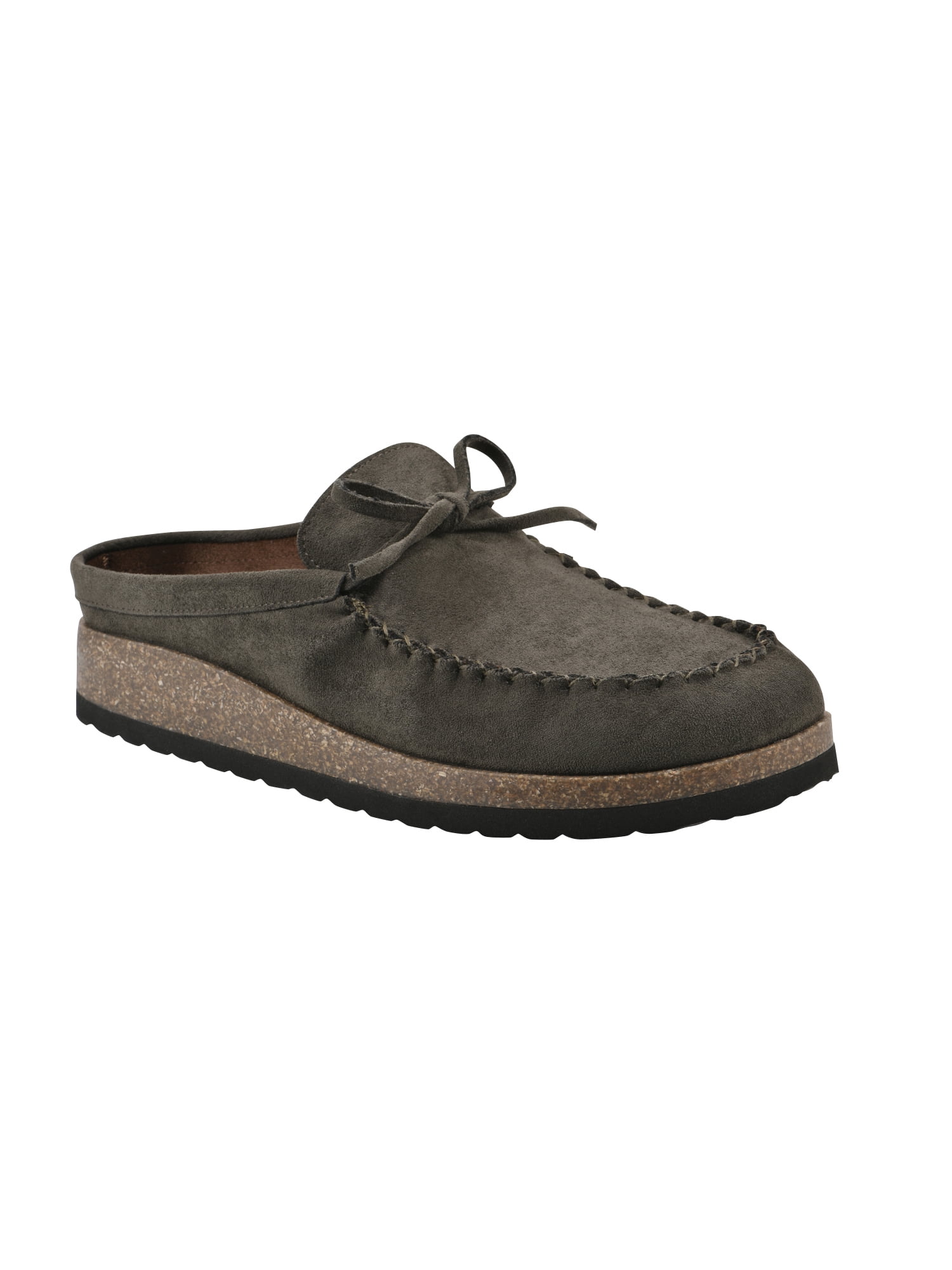 Mountain Sole Women's Bayrose Moc Toe Clog