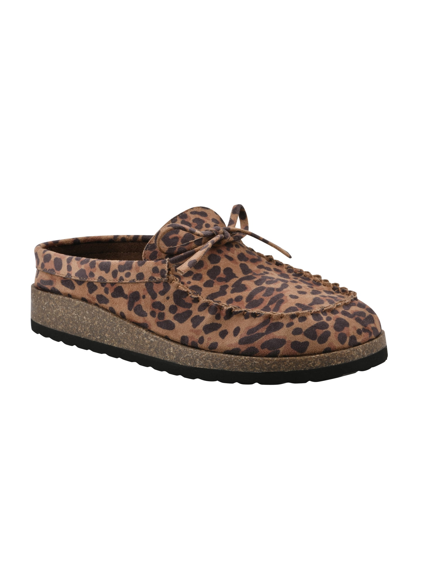 Mountain Sole Women's Bayrose Moc Toe Clog