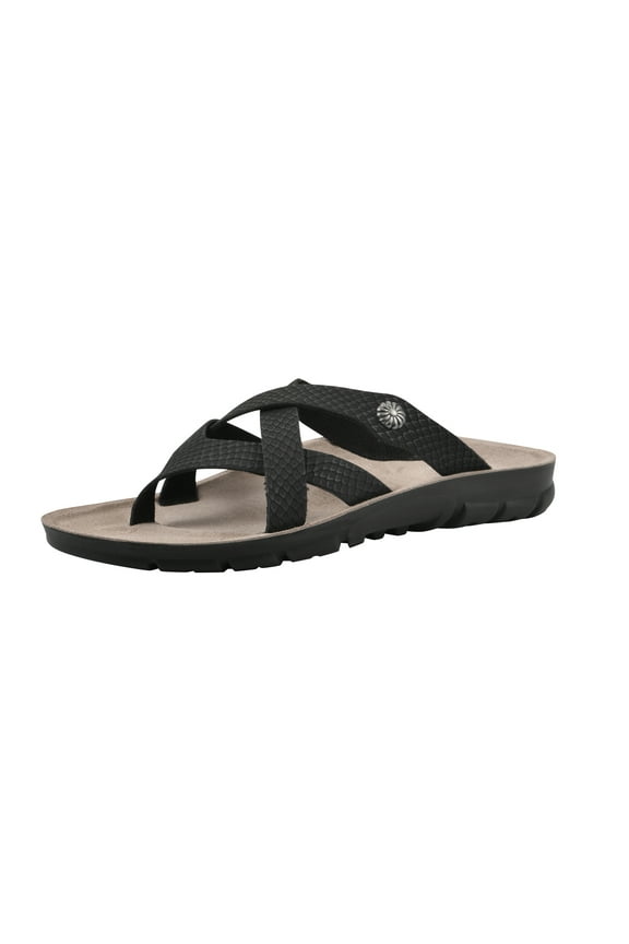 Women's Bonny Slip-On Footbed Sandal