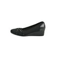 thumbnail image 1 of Mountain Sole Women's Bower Ballet Wedge, Wide Width Available, 1 of 4