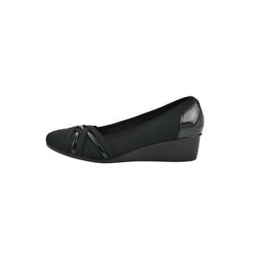 Mountain Sole Women's Bower Ballet Wedge (Wide Width Available)