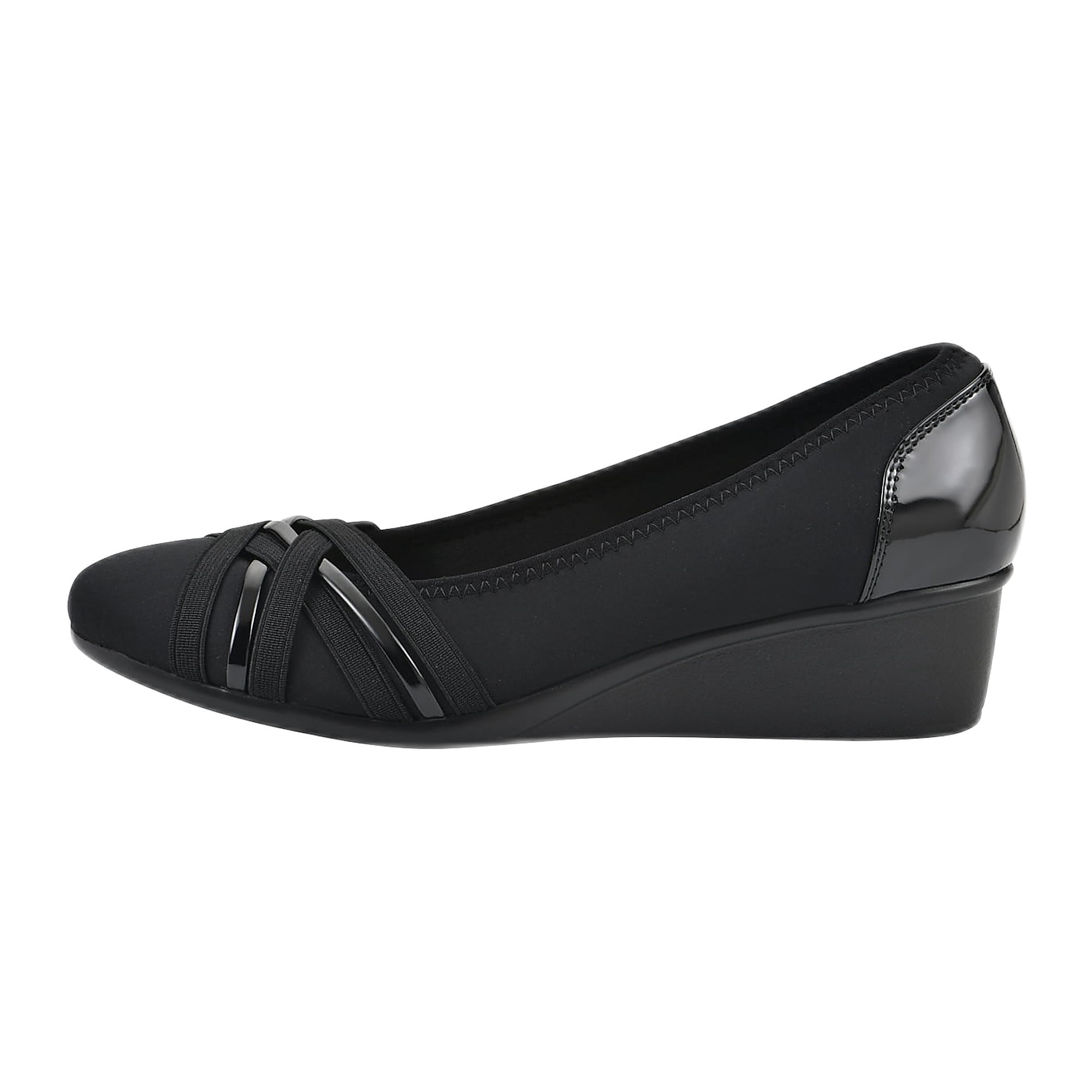 Mountain Sole Women's Bower Ballet Wedge, Wide Width Available