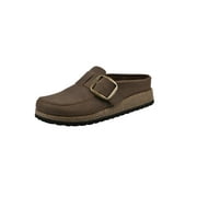 Mountain Sole Women's Comfort Buckle Clog