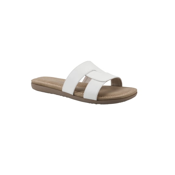 Mountain Sole Women's Comfort Flat Sandal