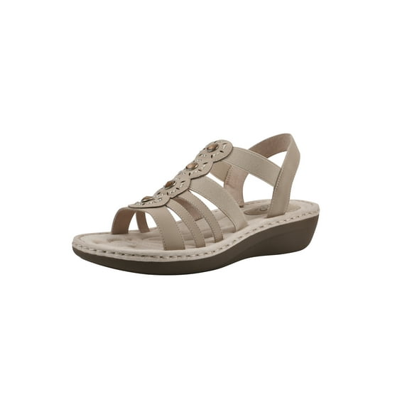 Mountain Sole Women's Creston Comfort Sandal