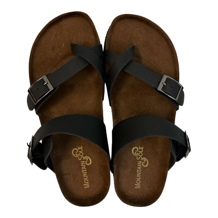 I78 Women's Lightweight Sports Sandals - Soft Cushioning, Non-Slip For Walking, Hiking & Casual Wear
