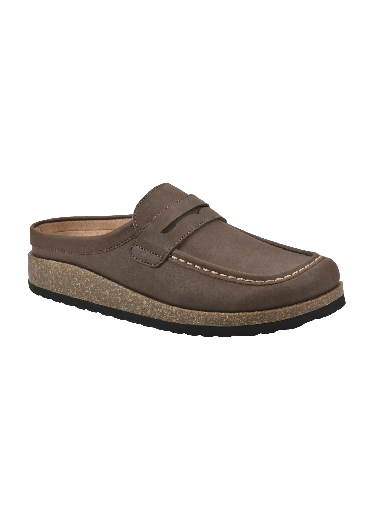 Mountain Sole Women's Penny Clog