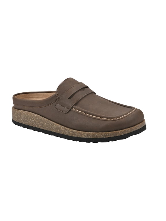 Women's Penny Clog