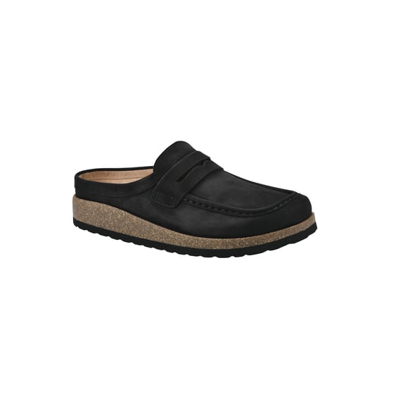 Mountain Sole Women's Penny Clogs