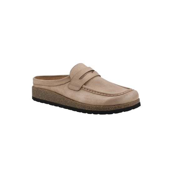 Mountain Sole Women's Penny Clogs