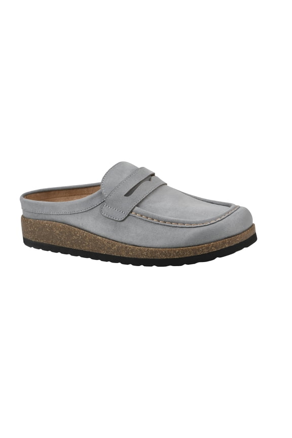 Women's Penny Clogs