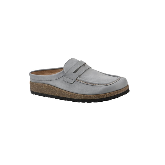 Mountain Sole Women's Penny Clogs