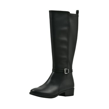 Mountain Sole Women's Riding Boot, Wide Width Available