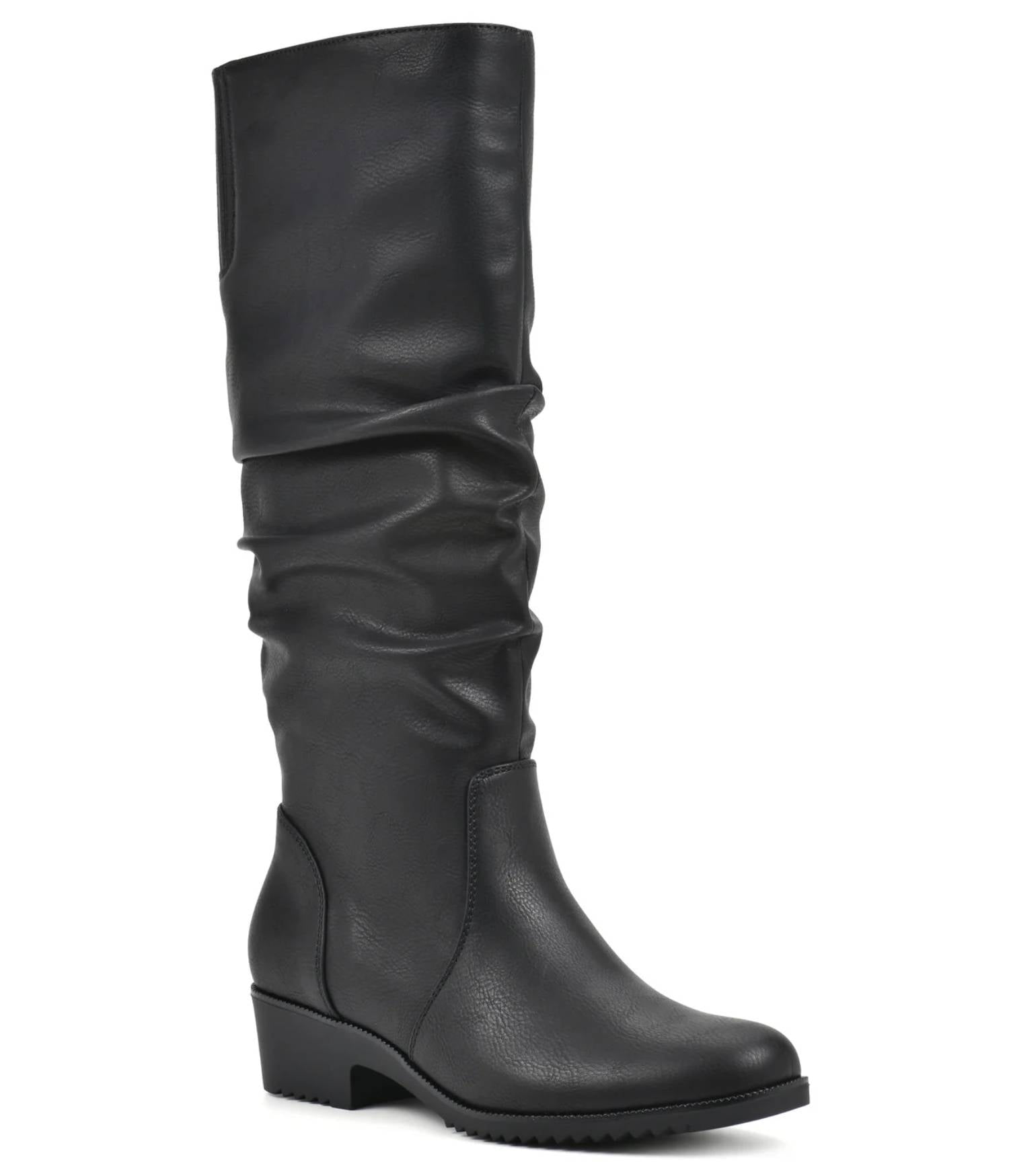 Mountain Sole Women's Tall Slouch Boot