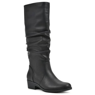 Mountain Sole Women's Tall Slouch Boot