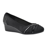 Mountain Sole Women's Bower Ballet Wedge, Wide Width Available