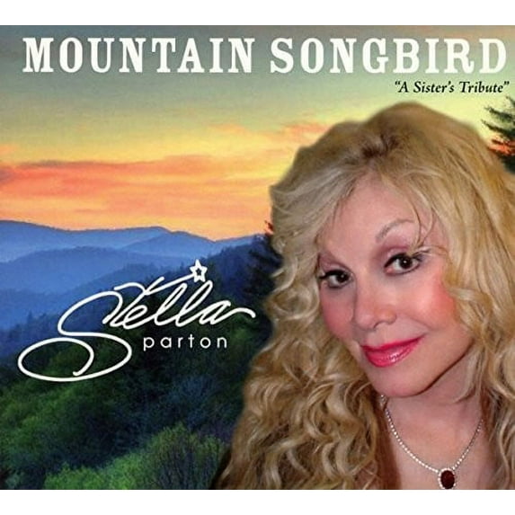 Mountain Songbird