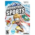thumbnail image 1 of Mountain Sports (Wii), 1 of 2