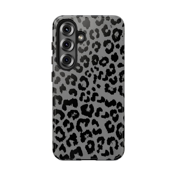 Mountain Starry Sky Tough Phone Case Compatible with Galaxy S21, S22, S23, S24, S25 and S26 Series, Nature Landscape Protective Cover