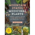 thumbnail image 1 of Mountain States Medicinal Plants - Paperback, 1 of 1