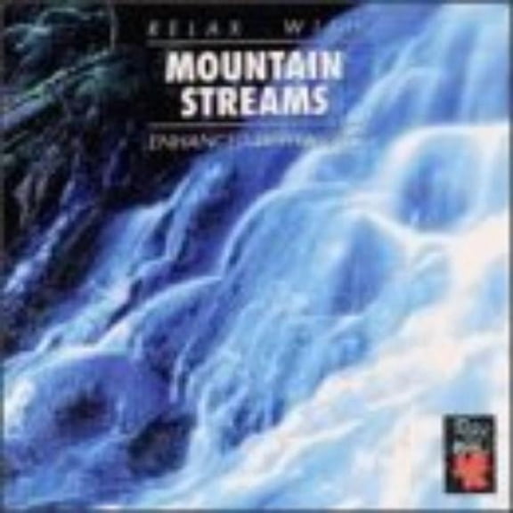 Environmental & Ecological Sou Mountain Streams (CD)